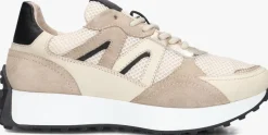 NOTRE-V lage sneakers kronos-02 beige Best