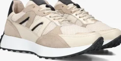 NOTRE-V lage sneakers kronos-02 beige Best
