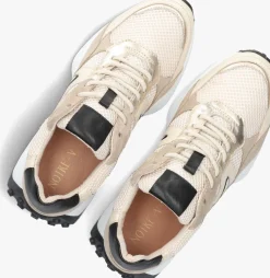 NOTRE-V lage sneakers kronos-02 beige Best