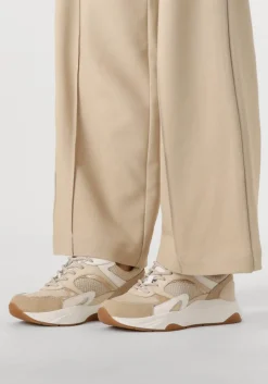 NOTRE-V lage sneakers iva-06 beige Best