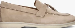 NOTRE-V loafers 179 beige Clearance