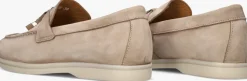 NOTRE-V loafers 179 beige Clearance