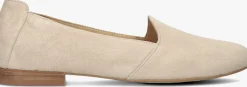 NOTRE-V loafers 11869 beige Hot