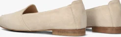 NOTRE-V loafers 11869 beige Hot