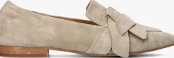 NOTRE-V loafers 5672 beige Clearance