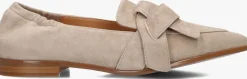 NOTRE-V loafers 5672 beige Sale