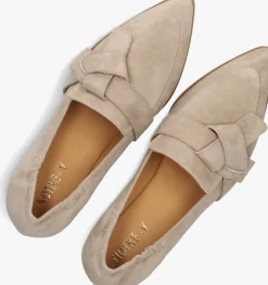 NOTRE-V loafers 5672 beige Sale