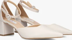 NOTRE-V pumps 35518 beige Sale
