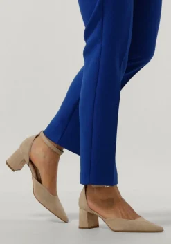 NOTRE-V pumps 35514 beige New