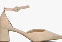 NOTRE-V pumps 35518 beige Sale