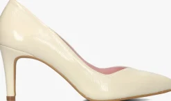 NOTRE-V pumps 1092tf beige Sale