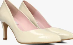 NOTRE-V pumps 1092tf beige Sale