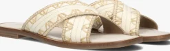 NOTRE-V slippers 23172 beige New