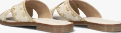 NOTRE-V slippers 23172 beige New