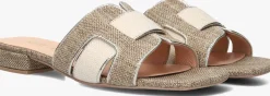 NOTRE-V slippers 6416 beige Online