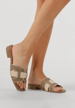 NOTRE-V slippers 6416 beige Online