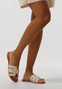 NOTRE-V slippers 179874 beige Hot