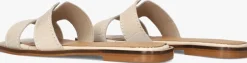 NOTRE-V slippers as-16221 beige Discount