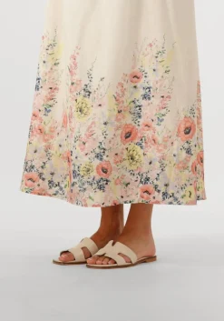 NOTRE-V slippers as-16221 beige Discount