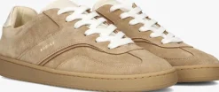 NUBIKK lage sneakers ray owen beige Online