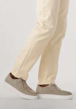 NUBIKK lage sneakers vince ryan beige Sale