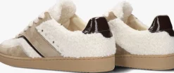 NUBIKK lage sneakers ray owen studs beige Sale