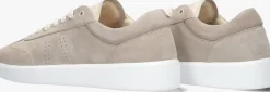 NUBIKK lage sneakers joro liber beige Online