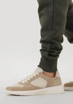 NUBIKK lage sneakers rock road wave beige Sale