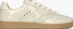 NUBIKK lage sneakers ray owen studs beige Outlet