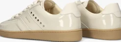 NUBIKK lage sneakers ray owen studs beige Outlet