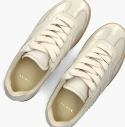 NUBIKK lage sneakers ray owen studs beige Outlet