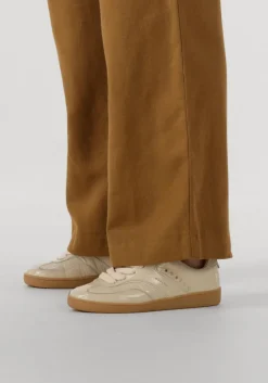 NUBIKK lage sneakers ray owen studs beige Outlet