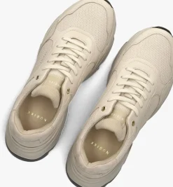 NUBIKK lage sneakers ross jaden beige Outlet