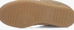 NUBIKK lage sneakers ray owen studs beige Online