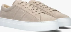 NUBIKK lage sneakers jagger morris beige Sale