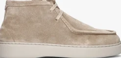 NUBIKK nette schoenen steve ryan mid beige Discount