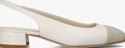 ODARE slingbacks girona beige Hot