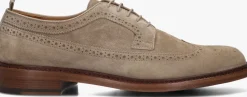 OFFICINE CREATIVE nette schoenen aston beige Clearance