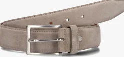 OFFICINE NAPOLI riem 2035 beige