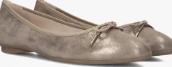 PAUL GREEN ballerina's 2925 beige Outlet