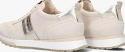 PAUL GREEN lage sneakers 5392 beige Clearance