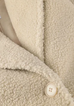 PENN & INK mantel coat w25c309 beige Clearance