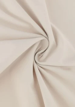 PENN & INK midi jurk dress v beige Hot