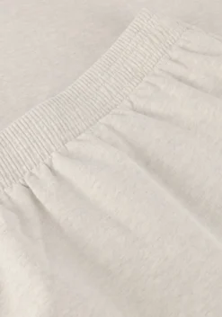 PENN & INK midirok skirt beige Discount