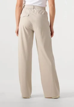 PENN & INK pantalon trousers s25n1586 beige Clearance