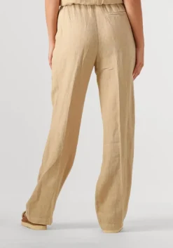 PENN & INK pantalon trousers s25z716 beige Sale