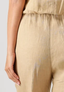 PENN & INK pantalon trousers s25z716 beige Sale