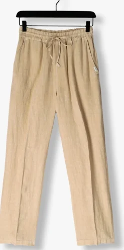 PENN & INK pantalon trousers s25z716 beige Sale