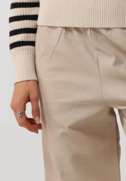 PENN & INK slim fit jeans 526 trousers beige New