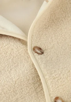 PENN & INK teddy jas jacket w25c281 beige Clearance